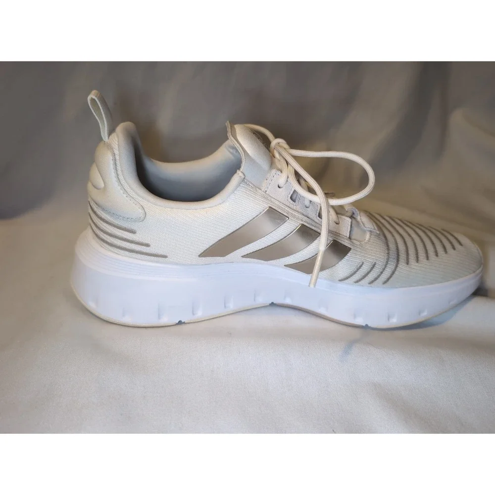 Adidas Swift Run 23 Off White IG4717 Women's Size 11